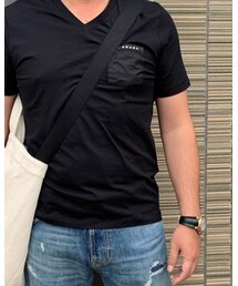 PRADA | Tシャツ/カットソー