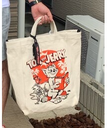 ZARA | トートバッグ