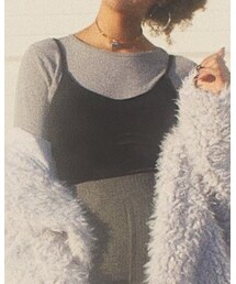 FOREVER 21 | キャミソール