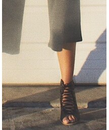 STEVE MADDEN | パンプス