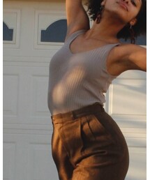 UNIQLO | タンクトップ