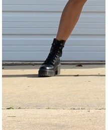 Dr. Martens | ブーツ