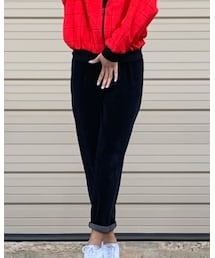 Gloria Vanderbilt | その他パンツ