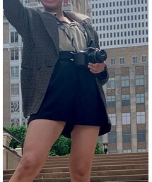 FOREVER 21 | パンツ