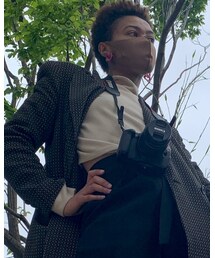Bershka | スウェット