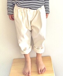 白パンツ(その他パンツ)