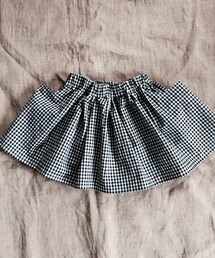 ハンドメイドスカート(スカート)