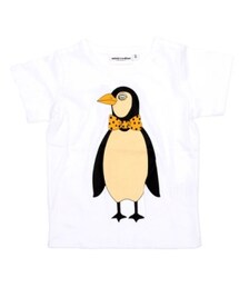minirodini | minirodini ペンギンT(Tシャツ/カットソー)