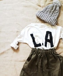 BOBO CHOSES | Tシャツ/カットソー