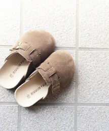 ヒラキ | スリッポン
(サンダル)