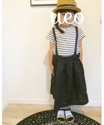 Handmade | スカート