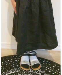 DAISO | ソックス/靴下