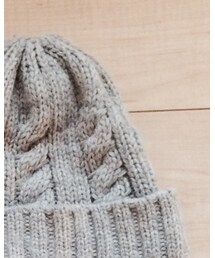 西松屋 | ニットキャップ/ビーニー