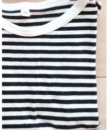 無印良品 | Tシャツ/カットソー