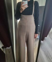 GU | サロペット/オーバーオール