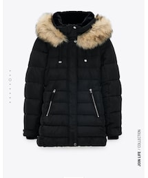 ZARA | ダウンジャケット/コート