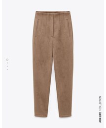 ZARA | パンツ