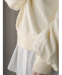 OMNES | パーカー