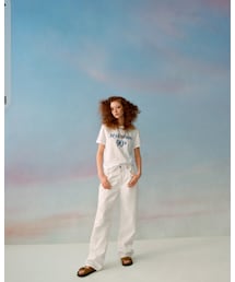 ZARA | Tシャツ/カットソー