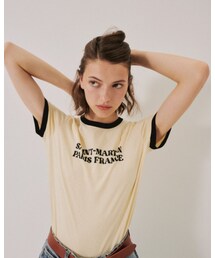 ZARA | Tシャツ/カットソー