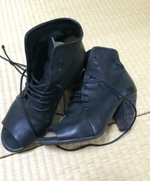 ELISANERO | ブーツ