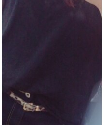 ZARA | Tシャツ/カットソー