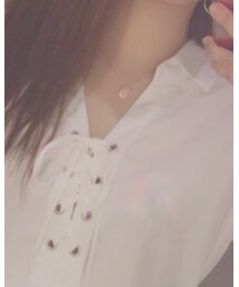 TIFFANY&Co. | ネックレス