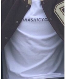 KINASHI CYCLE | Tシャツ/カットソー