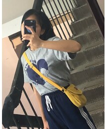 UNIQLO | Tシャツ/カットソー