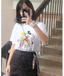 UNIQLO | Tシャツ/カットソー
