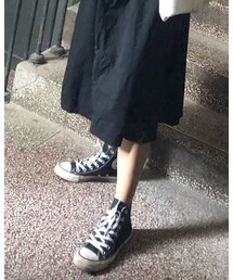 CONVERSE | シューズ