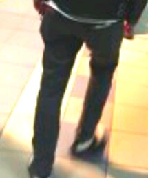 CHEAP MONDAY | デニムパンツ