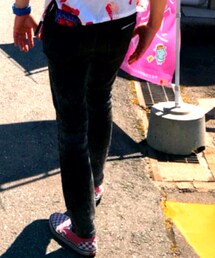 CHEAP MONDAY | デニムパンツ