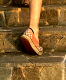 VANS | スリッポン