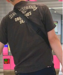 WACKO MARIA | シャツ/ブラウス