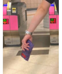 FOSSIL | アナログ腕時計