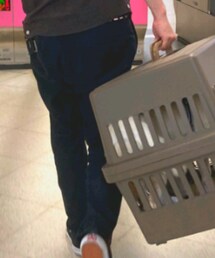 UNIQLO | デニムパンツ