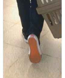 VANS | スリッポン