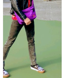 VANS | スリッポン