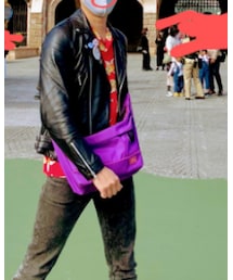 舶来堂 | ライダースジャケット