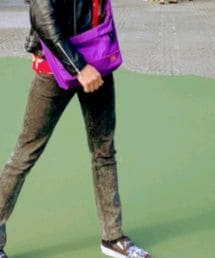 HEAD PORTER | ショルダーバッグ