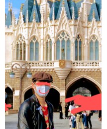 goodrockin | キャスケット