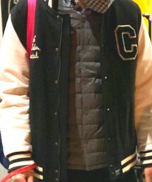 CLUCT | スタジャン