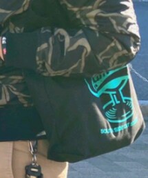 CREAM SODA | トートバッグ