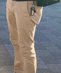 UNIQLO | チノパンツ