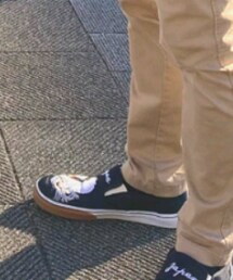 VANS | スリッポン