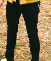 UNIQLO | チノパンツ