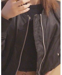 ZARA WOMAN | Tシャツ/カットソー