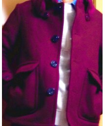 FIDELITY | その他アウター