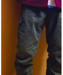 GOWEST | その他パンツ